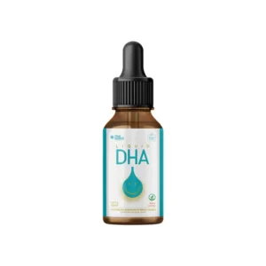 DHA Líquido 30 ml - Sabor Laranja